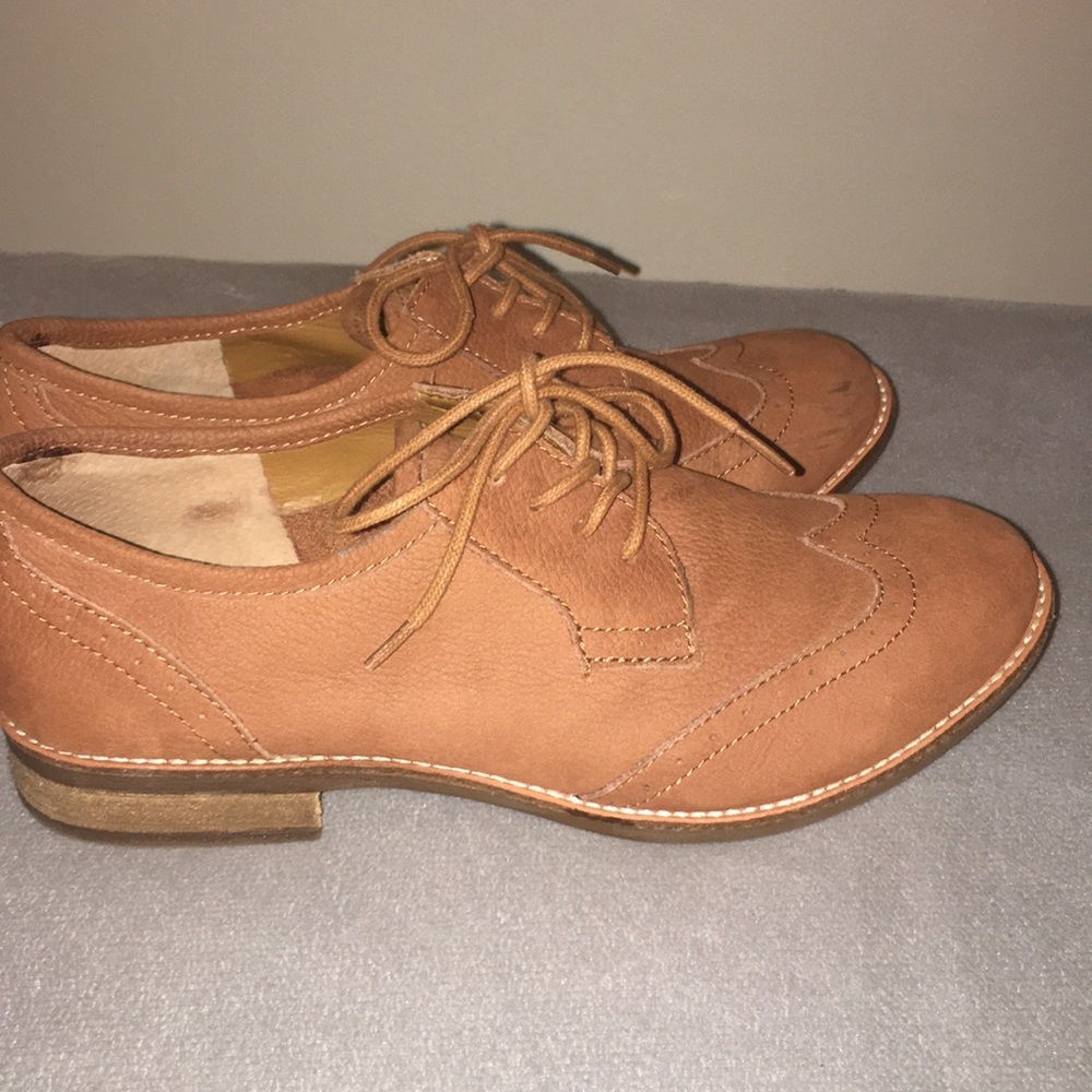 GianniBini Loafers size 8